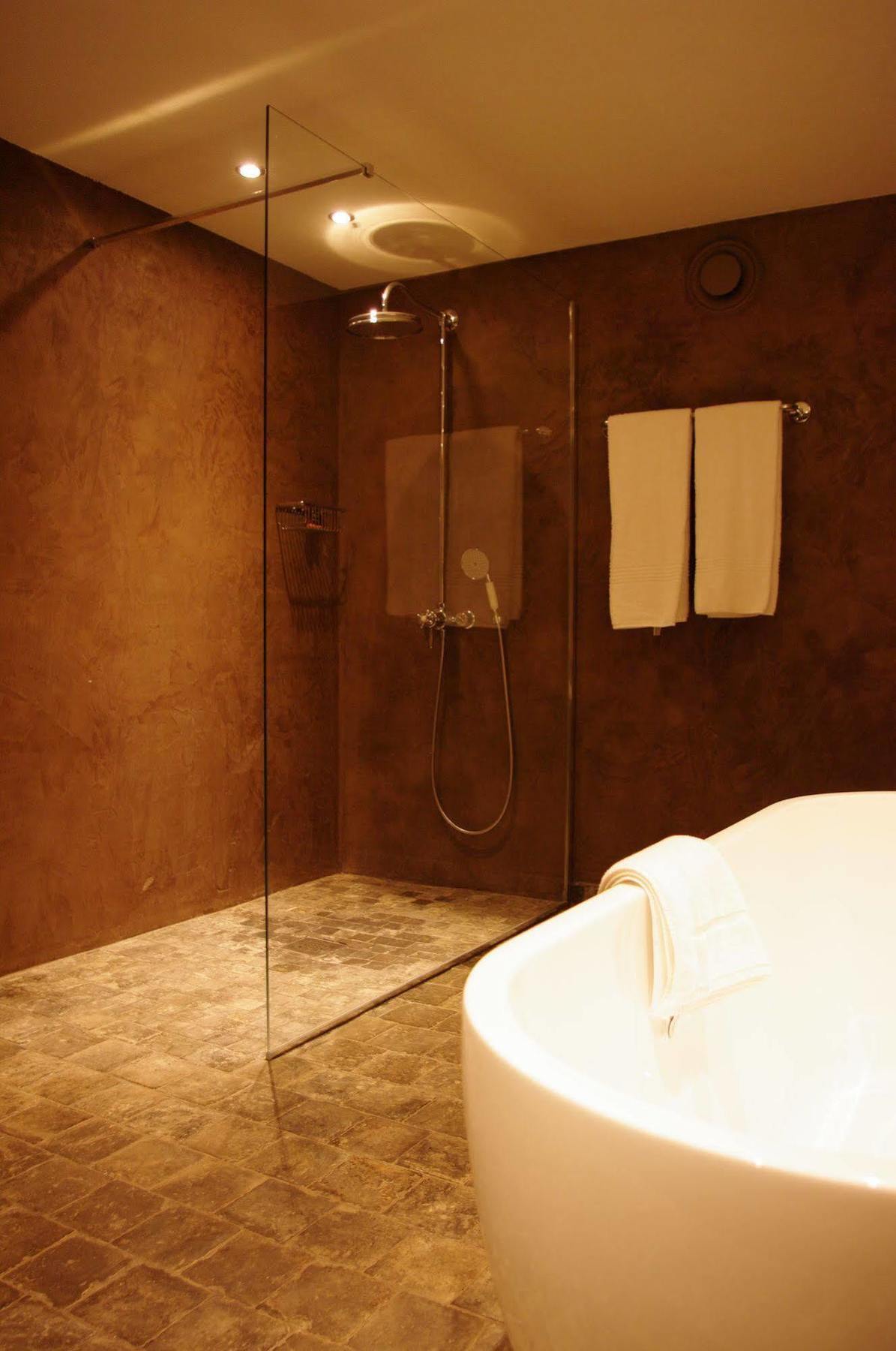 B&B Canal Deluxe Brugge Ngoại thất bức ảnh